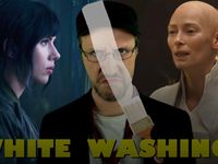 Is White Washing Really Still a Thing?