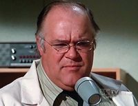 Barney "Doc" Coolidge