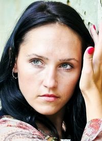 Анна Абраменок