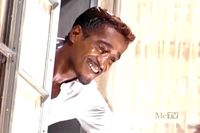 Sammy Davis, Jr.
