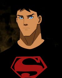 Superboy / Connor Kent