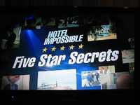 5 Star WV: Royal Treatment & Secrets