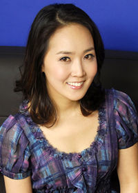Chae Min Hui