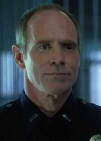Lt. Gary Walker