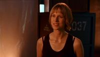 Lt. Clare Tobias