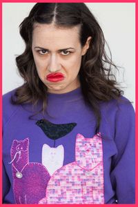 Miranda Sings