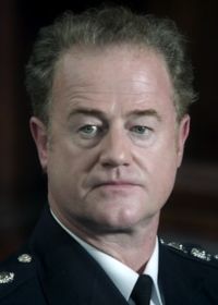 Chief Constable Philip Osborne