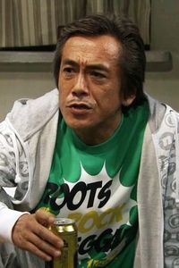 Akashi Tatsuya