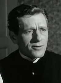 Captain James Rankin