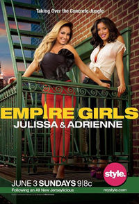Empire Girls: Julissa & Adrienne