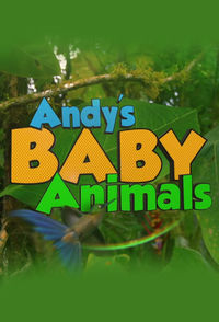 Andy's Baby Animals