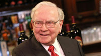 Warren Buffett