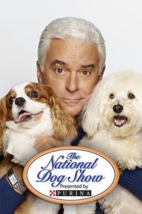 The National Dog Show