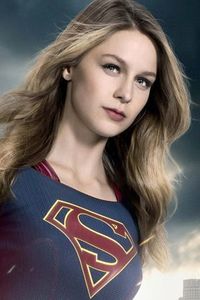 Supergirl / Kara Zor-El / Kara Danvers