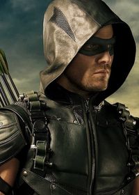 Oliver Queen / Arrow