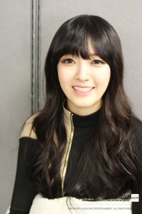Kim Chan Mi