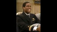 Lt. Martin Kendall