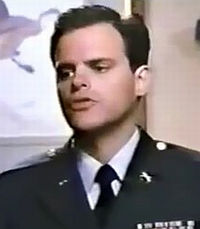 Sgt. Kellog