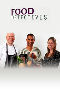 Food Detectives