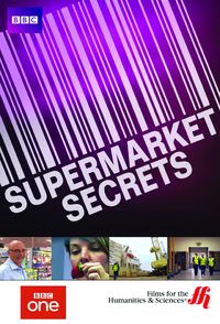 Supermarket Shopping Secrets