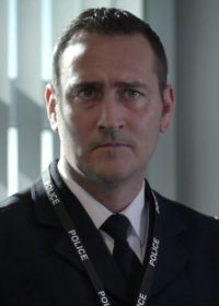 PC Roderick &quot;Rod&quot; Kennedy