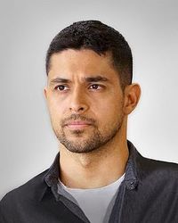 Special Agent Nicholas "Nick" Torres