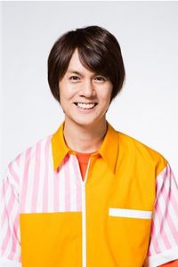 Matsukoma