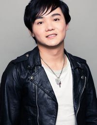 Yusuke Suga