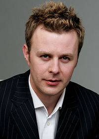Tom Lister