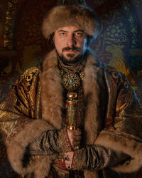 Иоанн III, Великий князь Московский