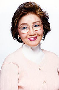 Eiko Masuyama