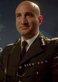 Chief Constable