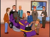 Nine Pretty Darn Angry Men