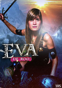 Eva De Roo
