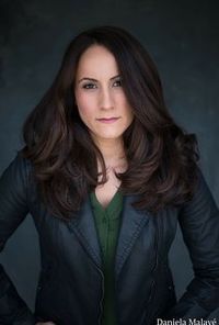 Daniela Malave