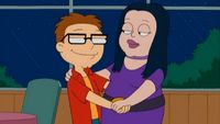 The American Dad After School Special