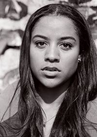 Simone Black