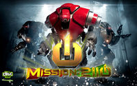 Mission: 2110
