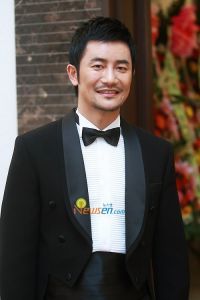 Bang Gil Seung