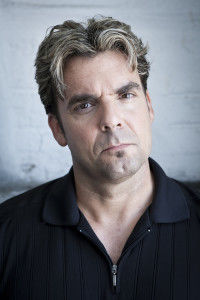 Michael William Phelps