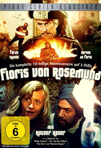 Floris von Rosemund