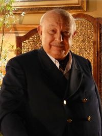 Sérgio Mamberti