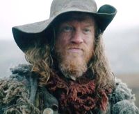Hugh Munro