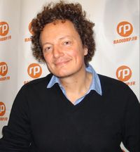 Stéphane Ronchewski