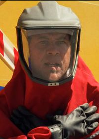 Hazmat Guy