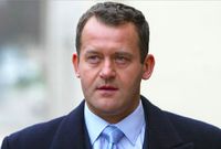 Paul Burrell