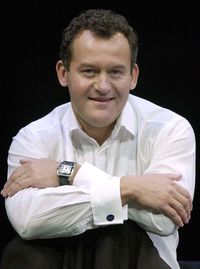 Paul Burrell