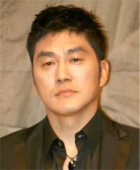 Kim Young Ho