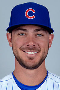 Kris Bryant