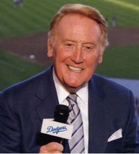 Vin Scully